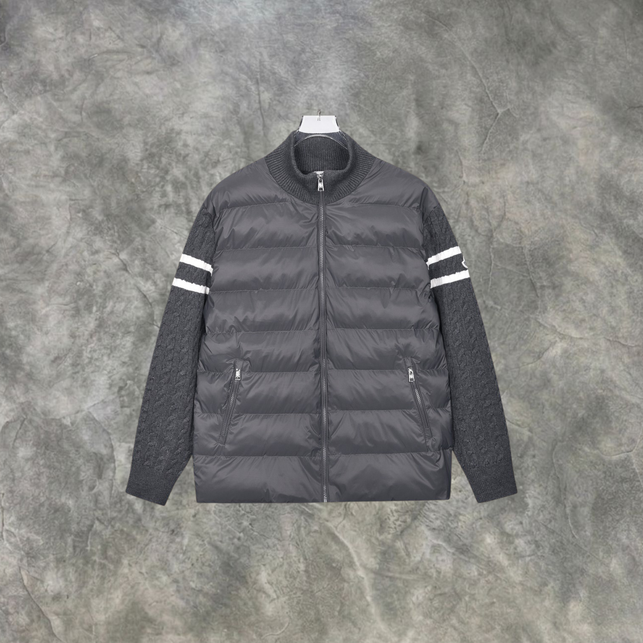 Elvare Club® Puffer Jacket
