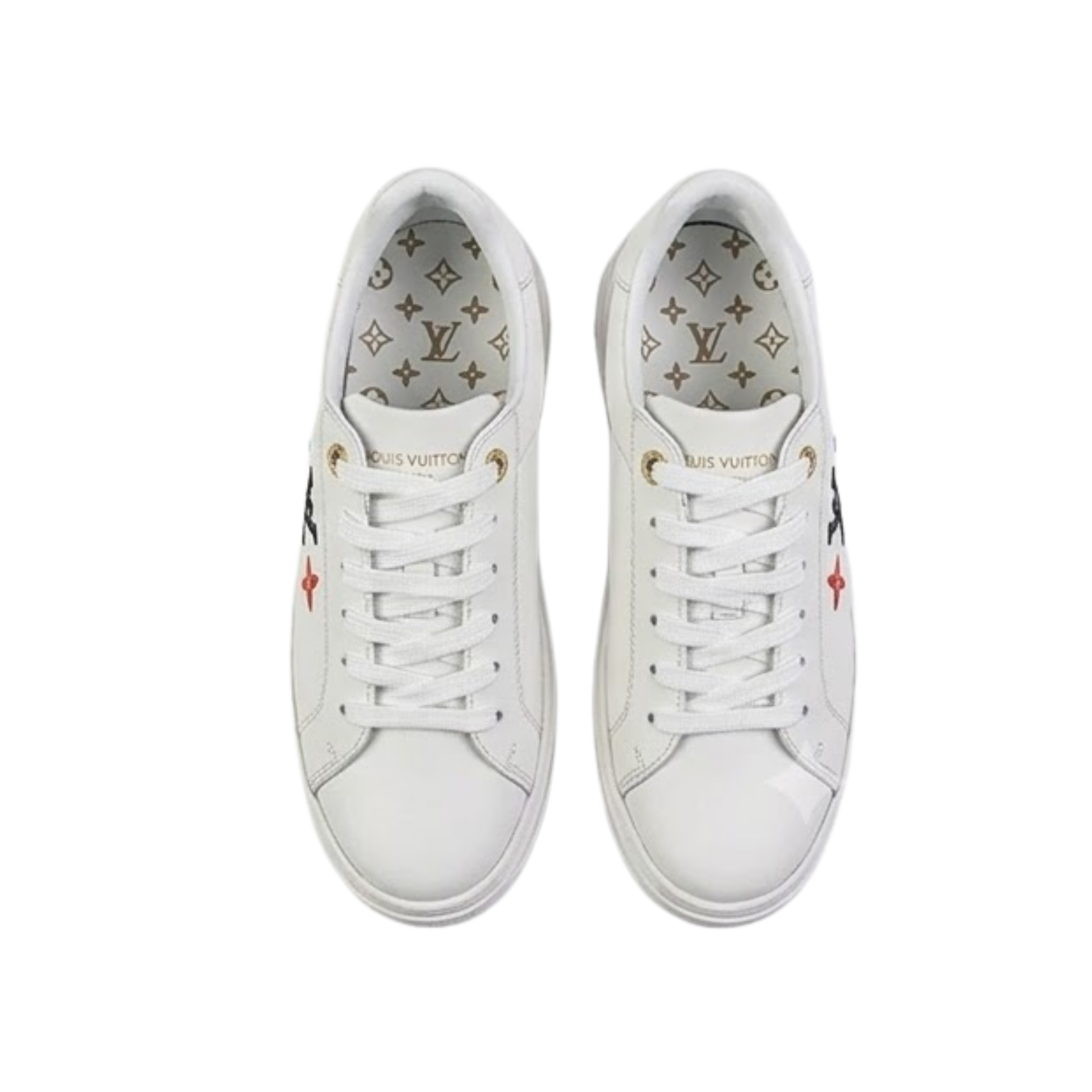 Elvare Club® Sneaker