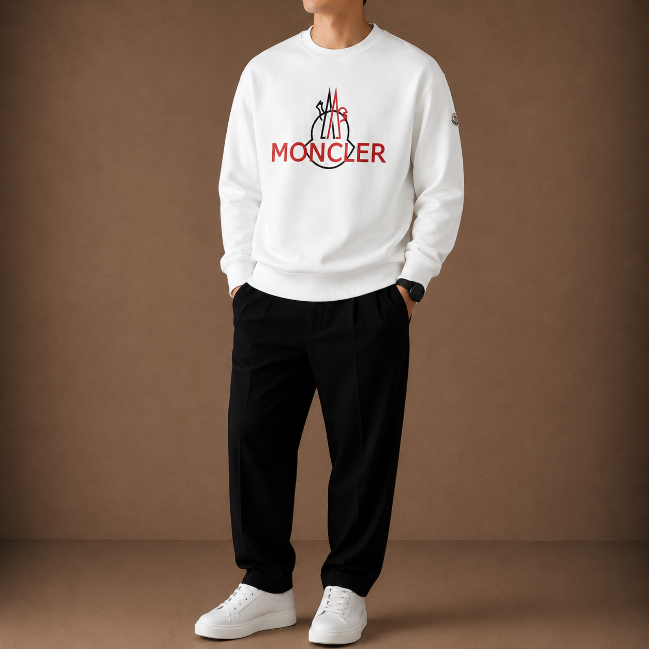 Elvare Club® Sweater