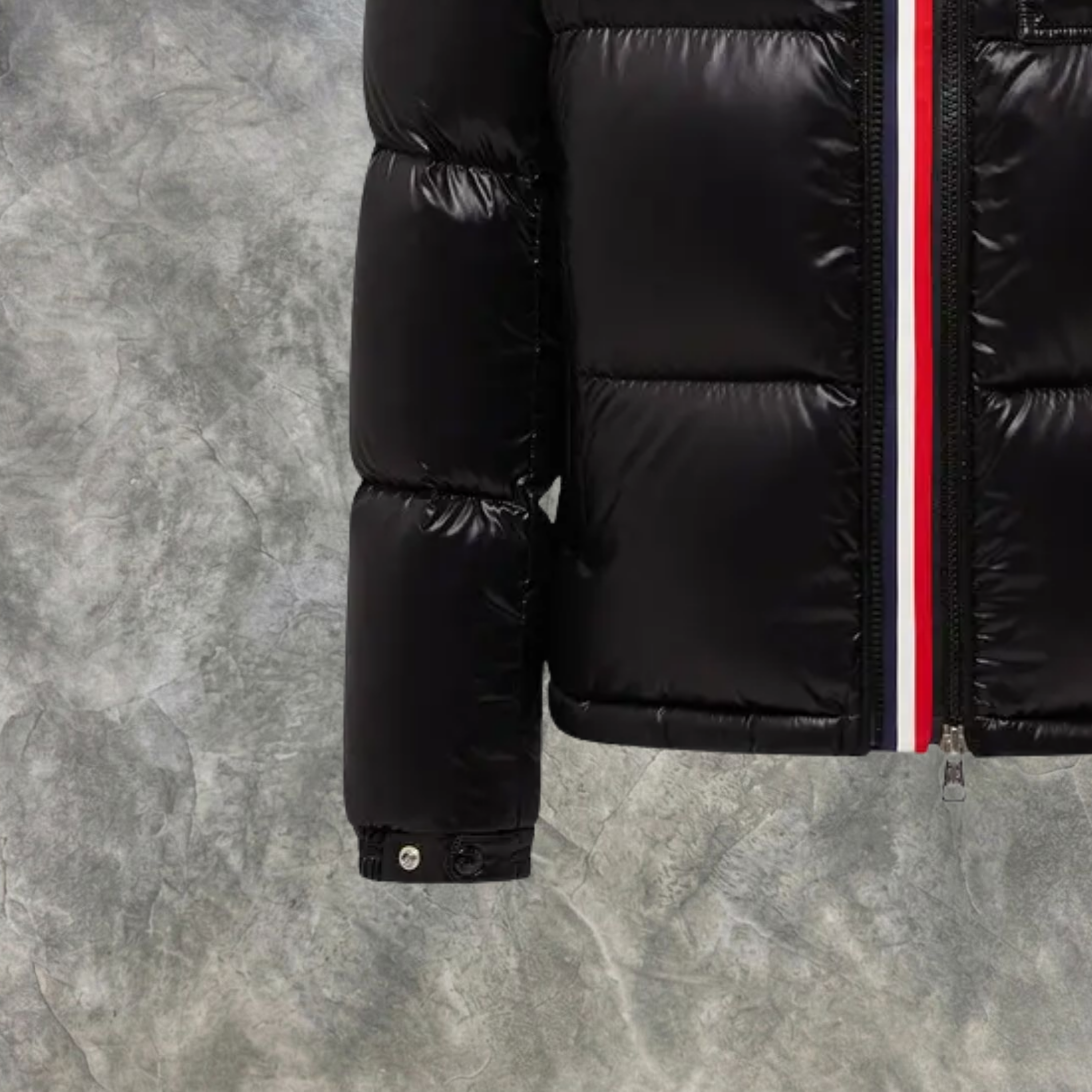 Elvare Club® Puffer Jacket