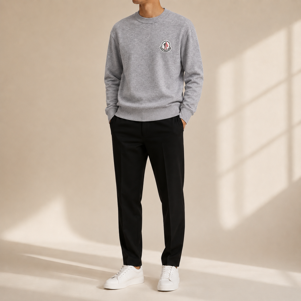Elvare Club® Sweater