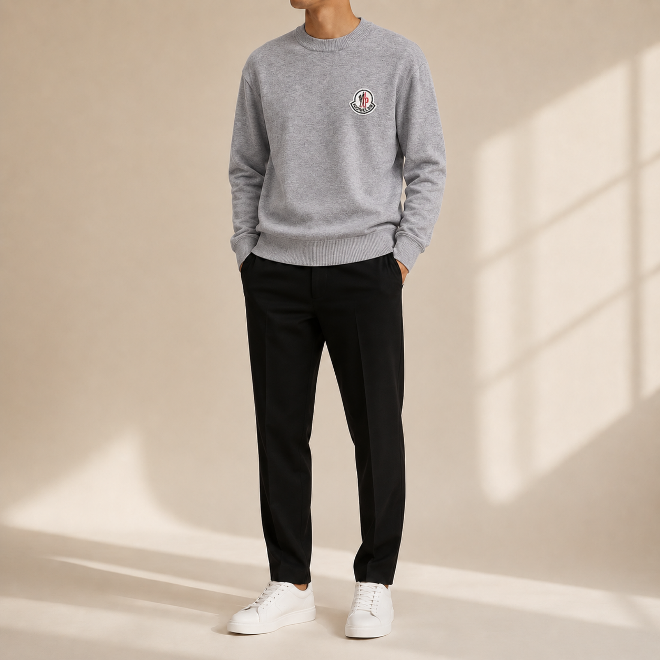 Elvare Club® Sweater