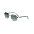 Elvare Club® Black Glasses