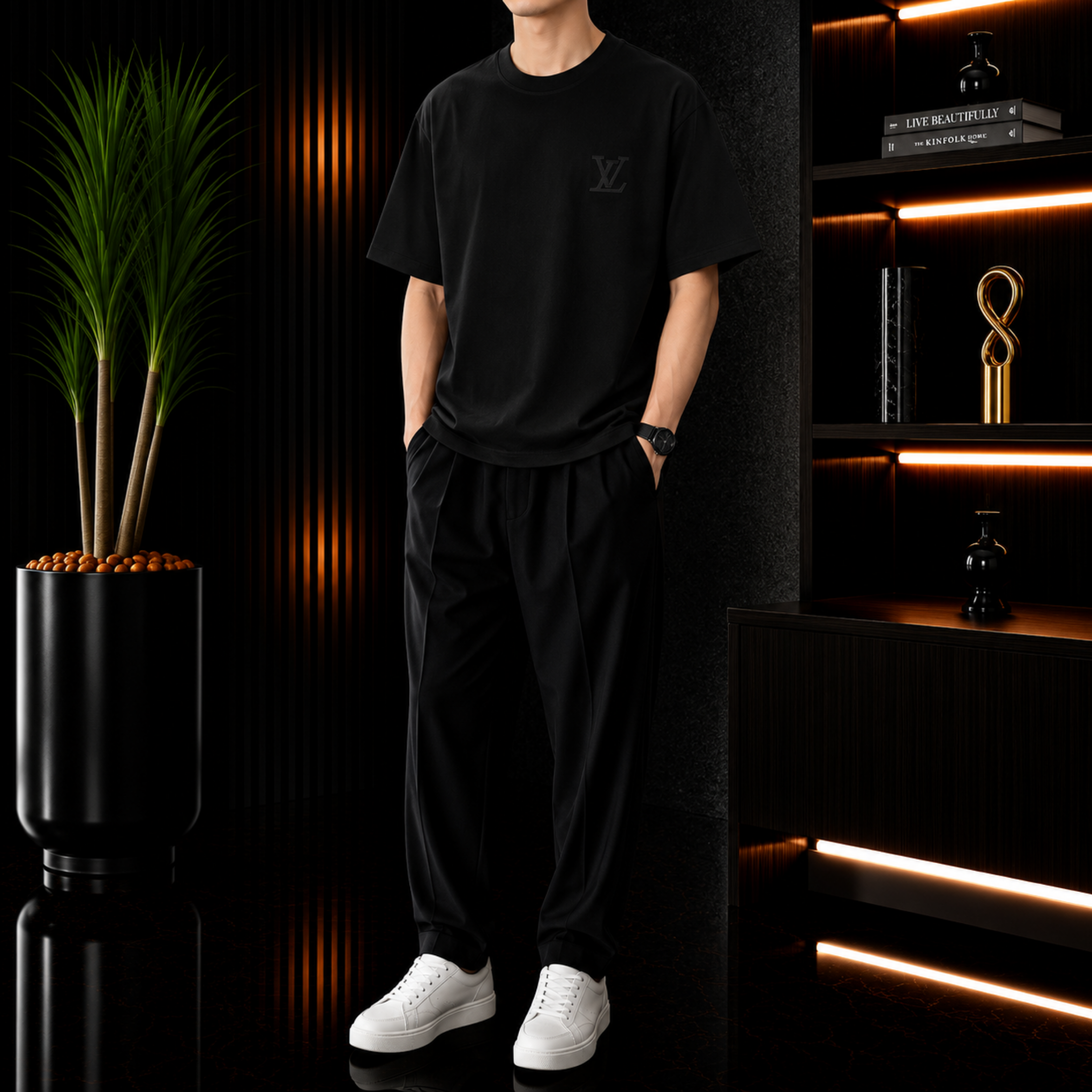 Elvare Club® T-shirt