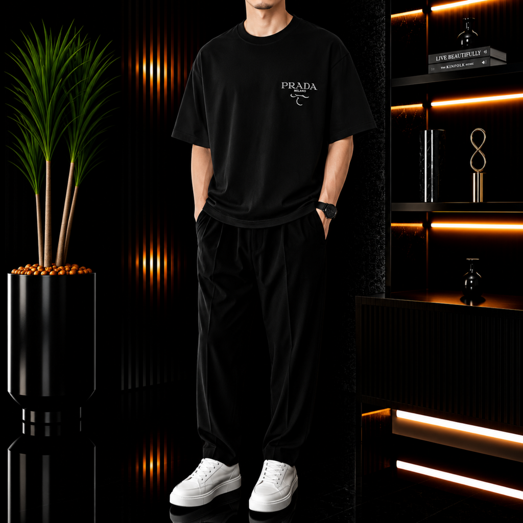 Elvare Club® T-shirt