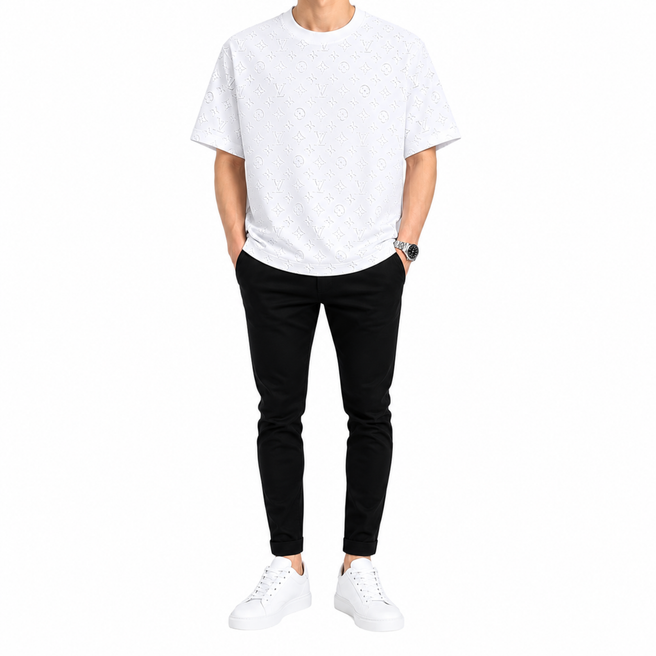 Elvare Club® T-Shirt