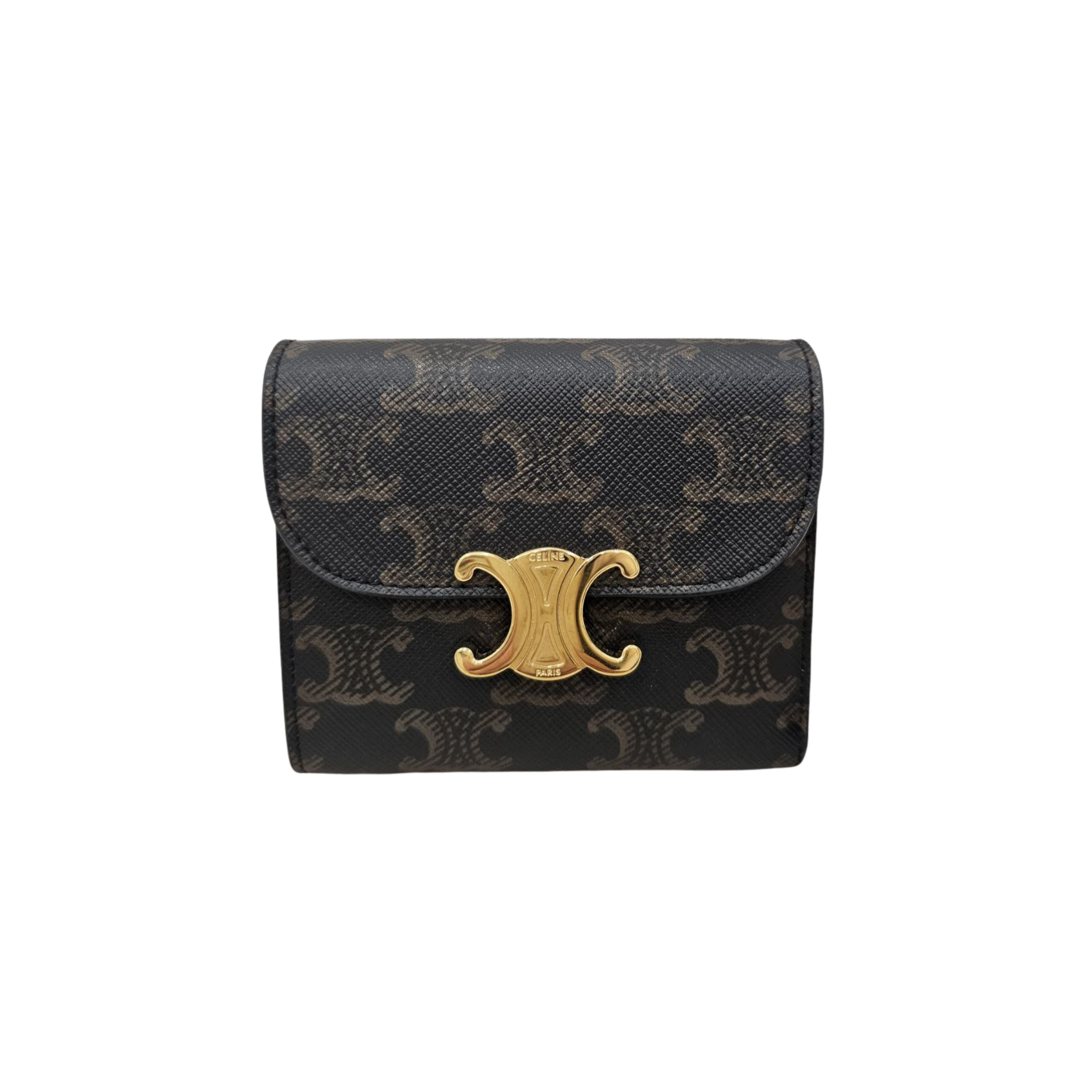 Elvare Club ®️ Womens wallet