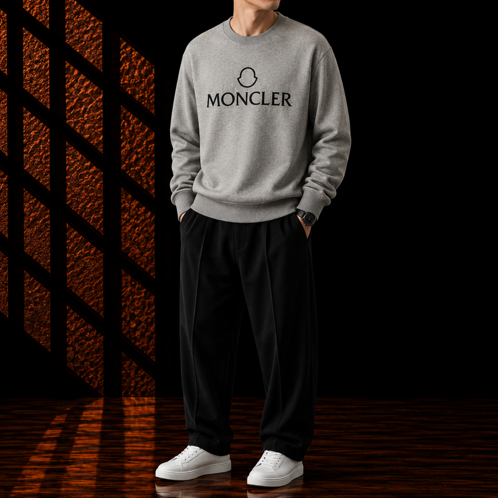 Elvare Club® Sweater