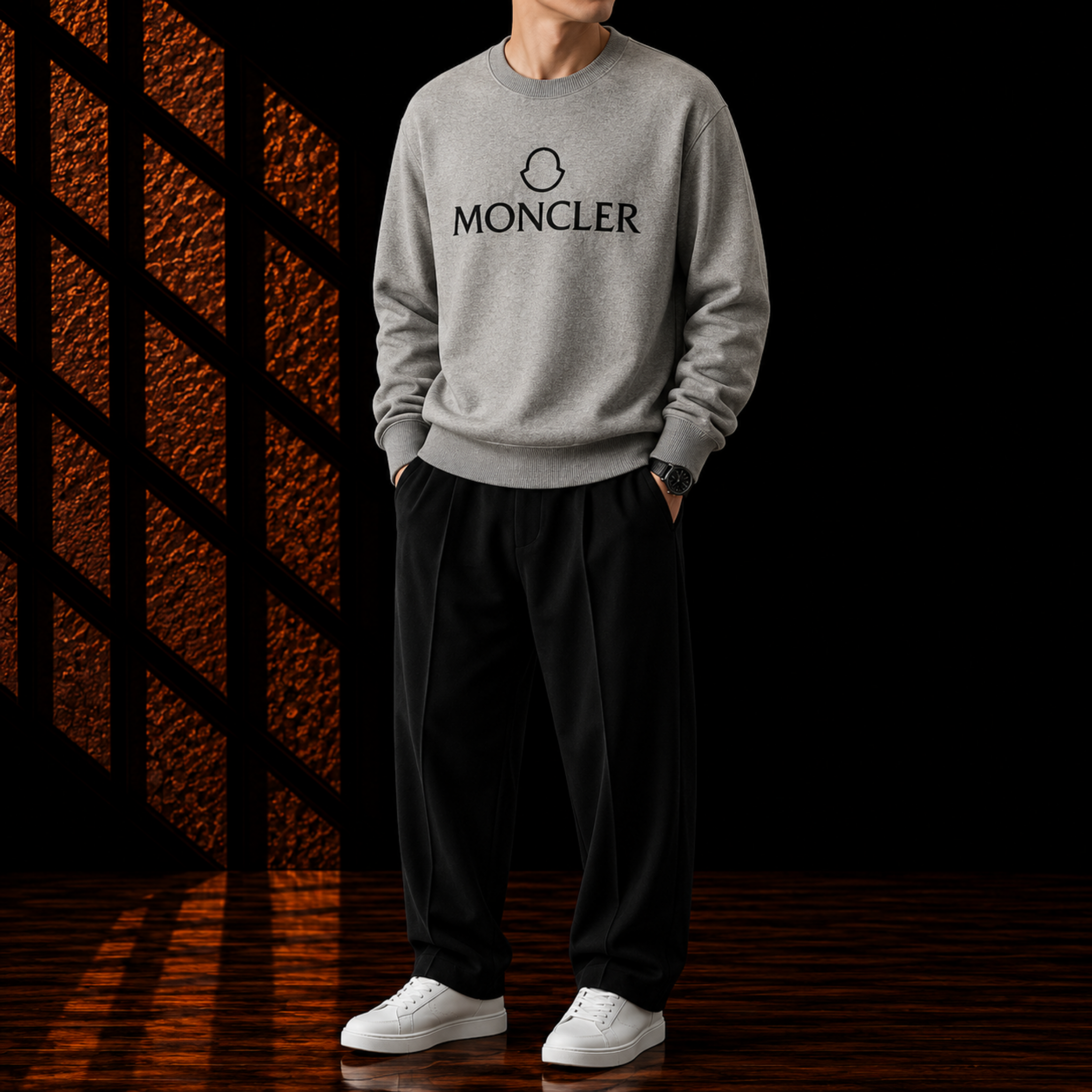 Elvare Club® Sweater