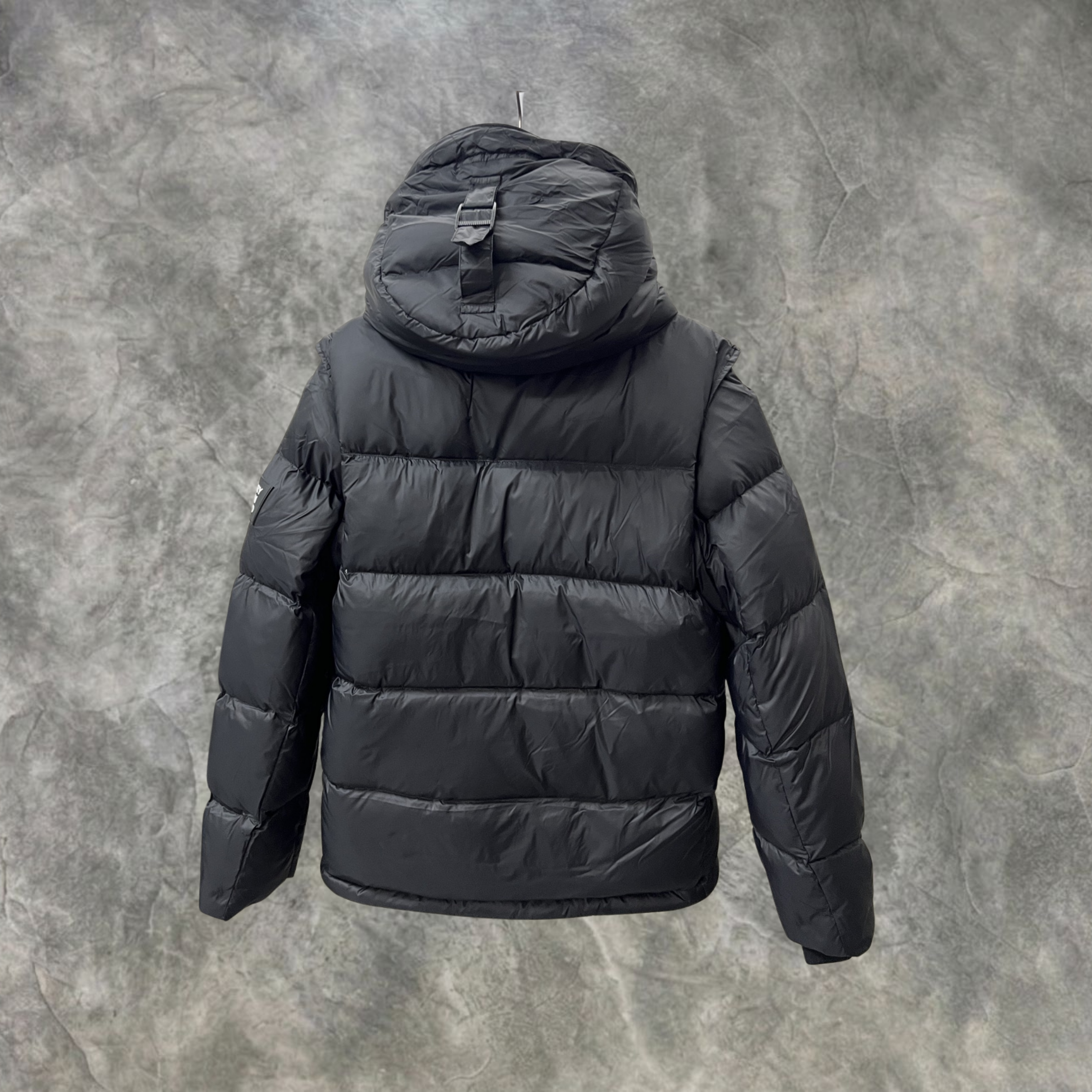Elvare Club® Puffer Jacket