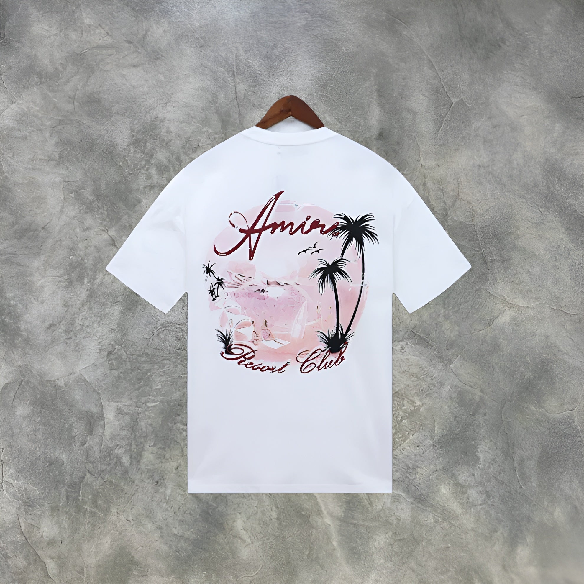 Elvare Club® T-Shirt