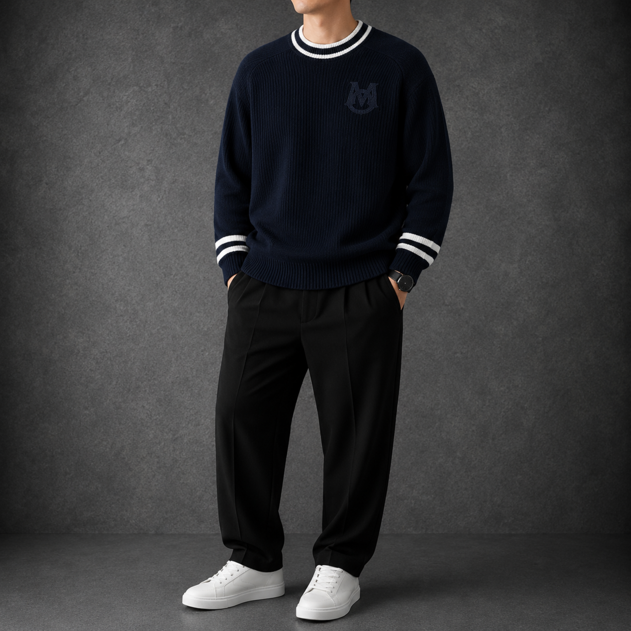 Elvare Club® Sweater