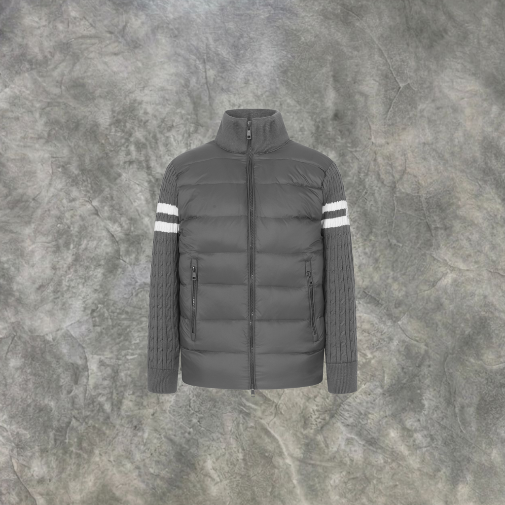 Elvare Club® Puffer Jacket