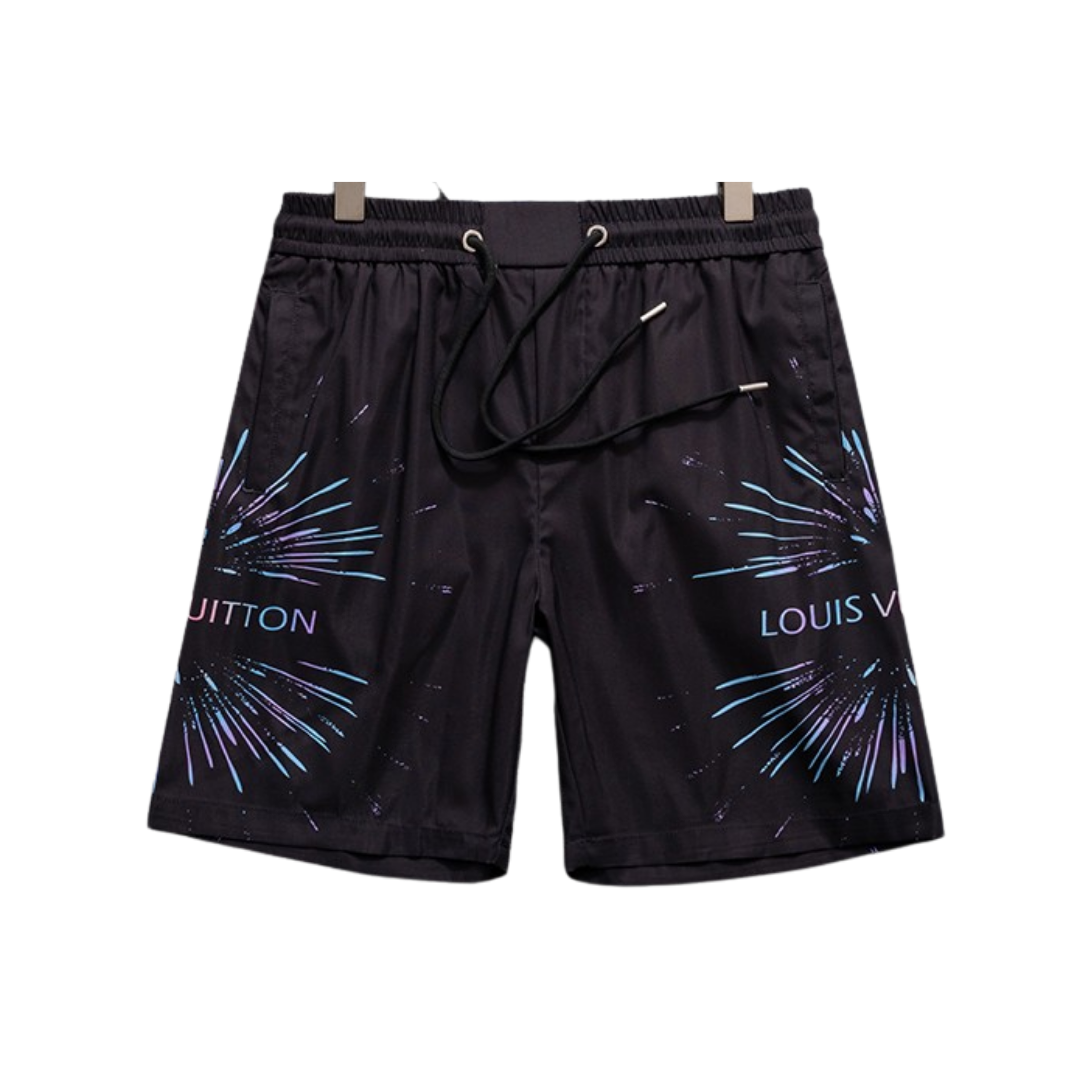 Elvare Club ®️ Short