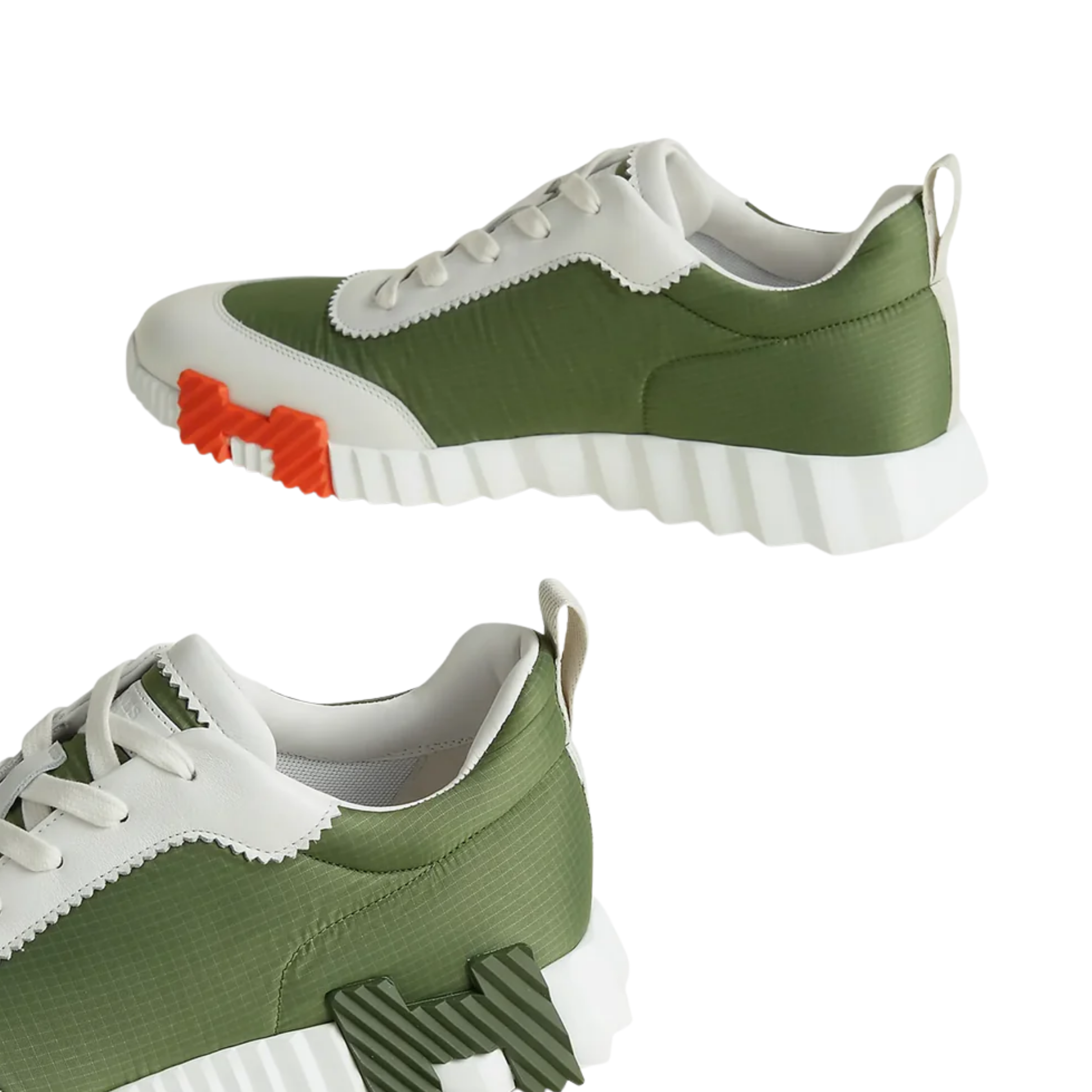 Elvare Club® Sneaker