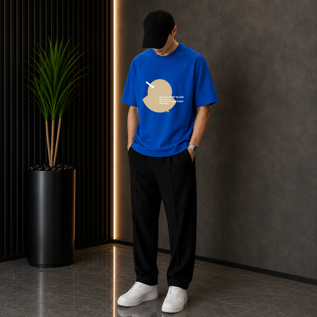 Elvare Club® T-Shirt