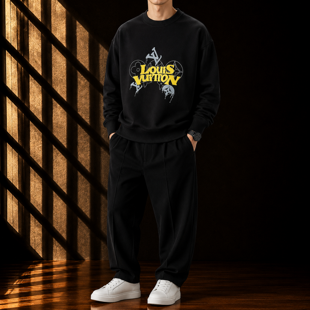 Elvare Club® Sweater