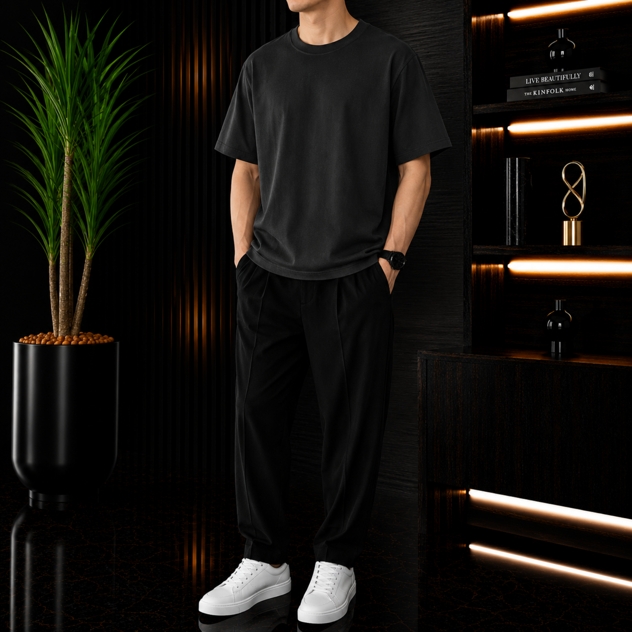 Elvare Club® T-shirt