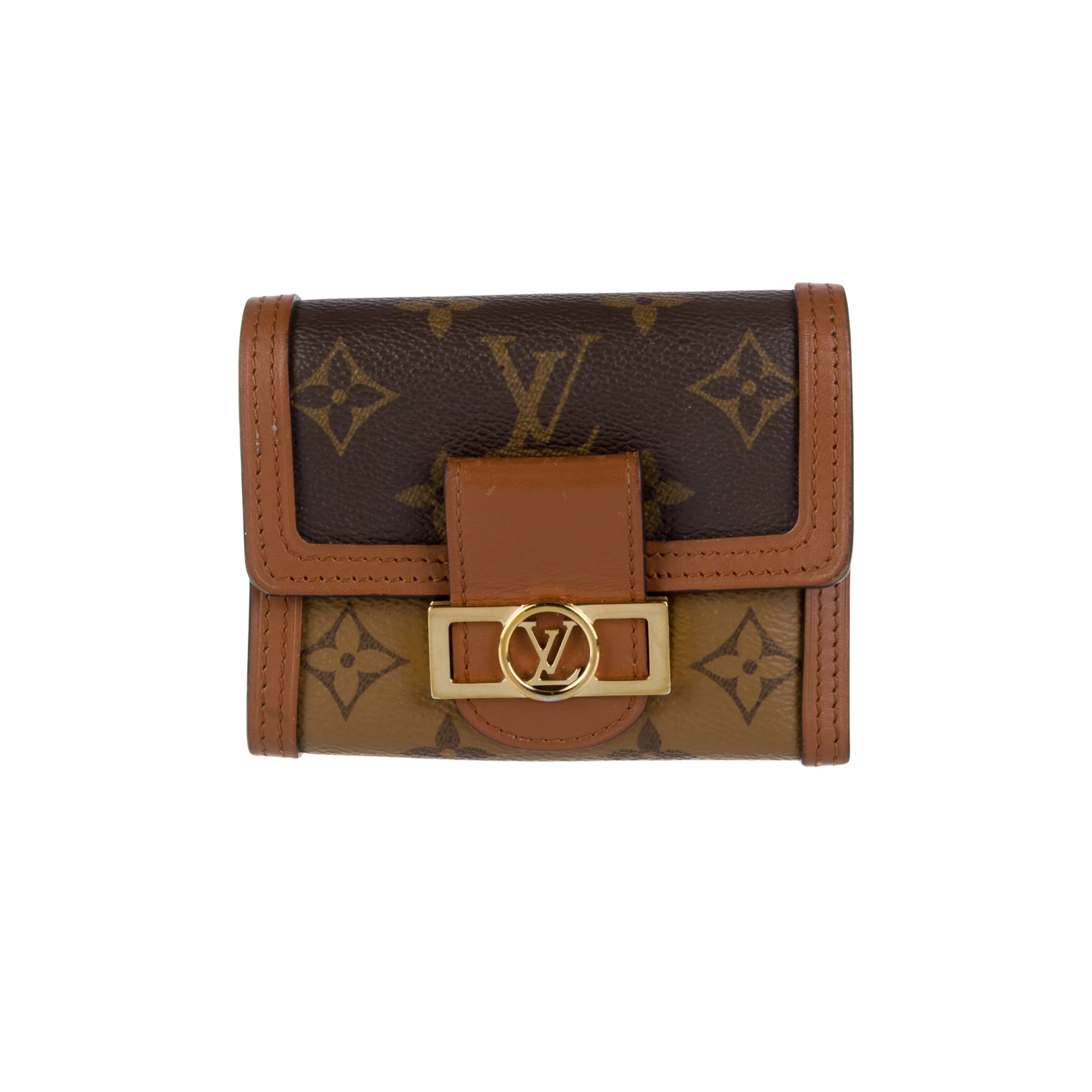 Elvare Club ®️ Womens wallet