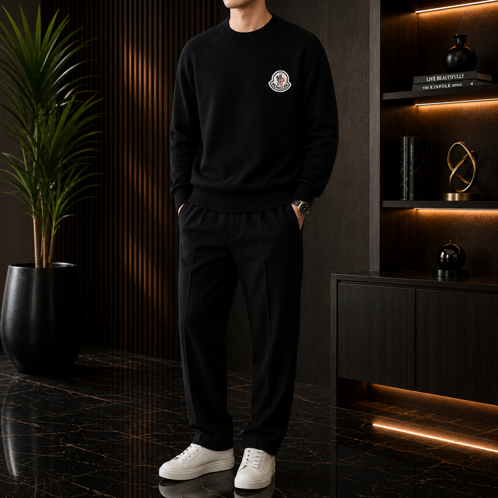 Elvare Club® Sweater