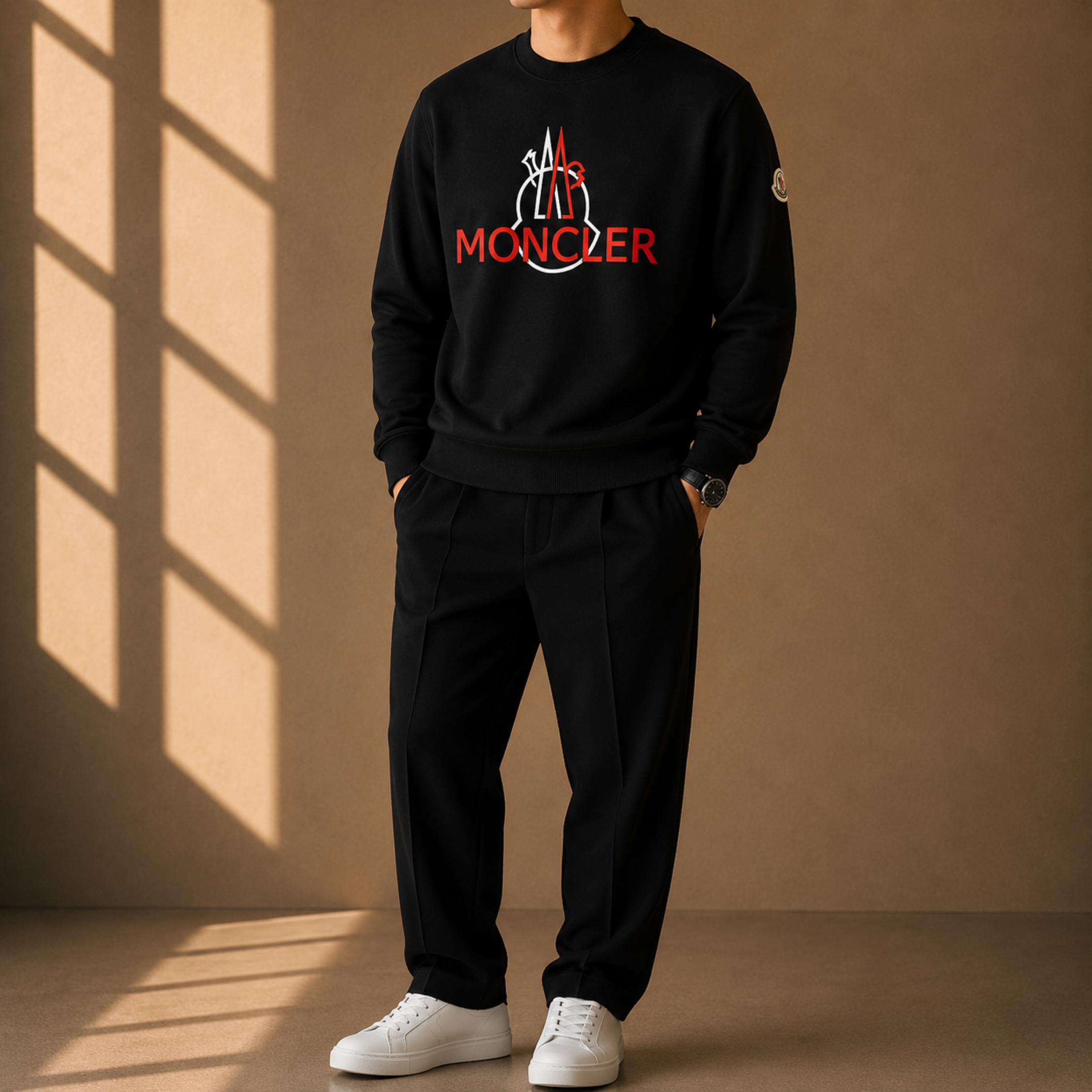 Elvare Club® Sweater
