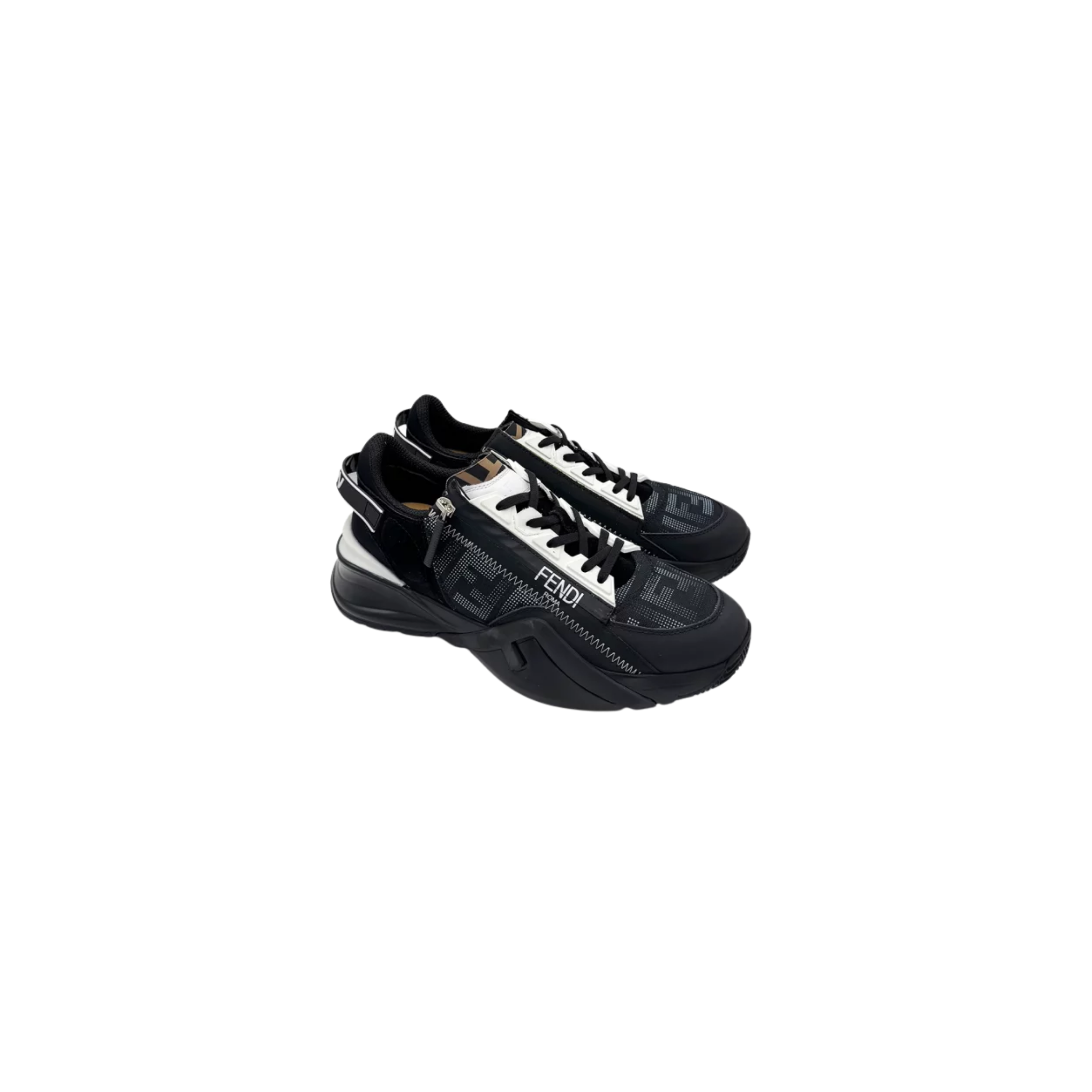 Elvare Club® Sneaker