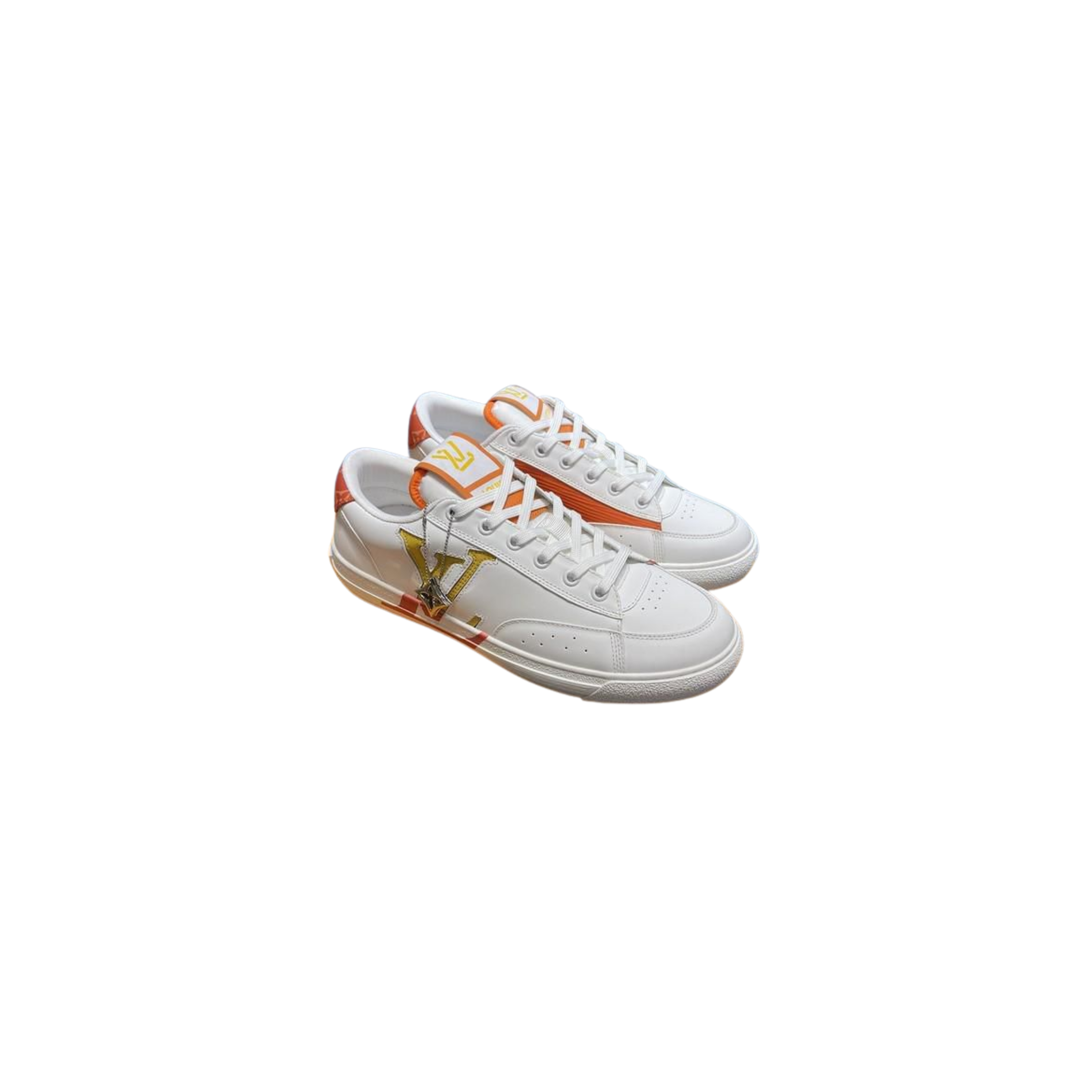 Elvare Club® Sneaker