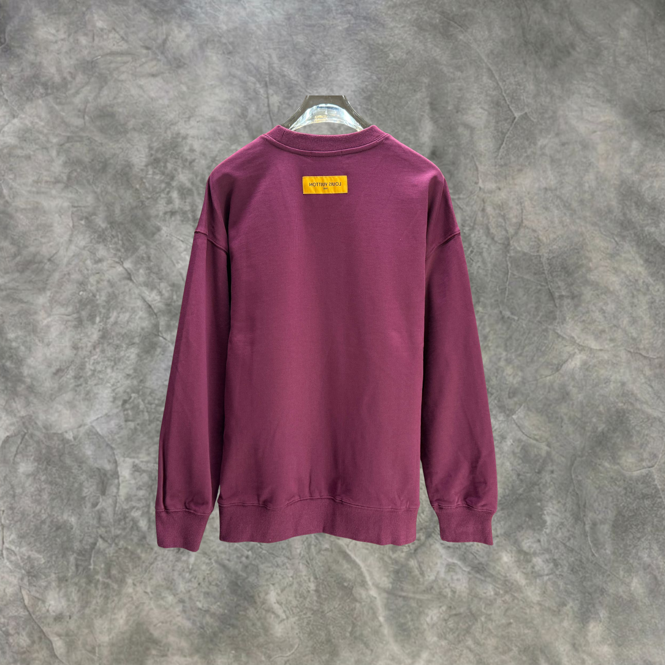 Elvare Club® Sweater