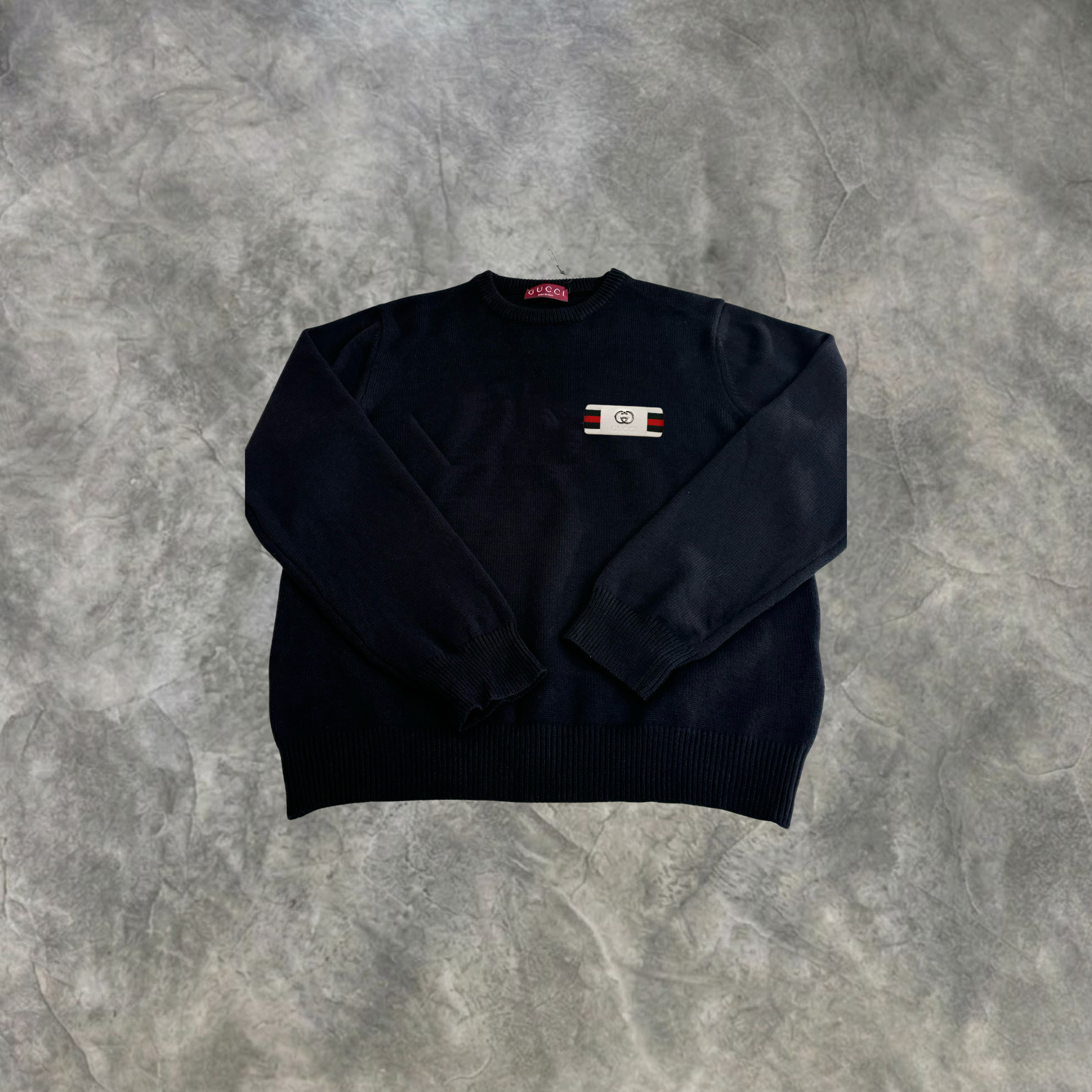 Elvare Club® Sweater