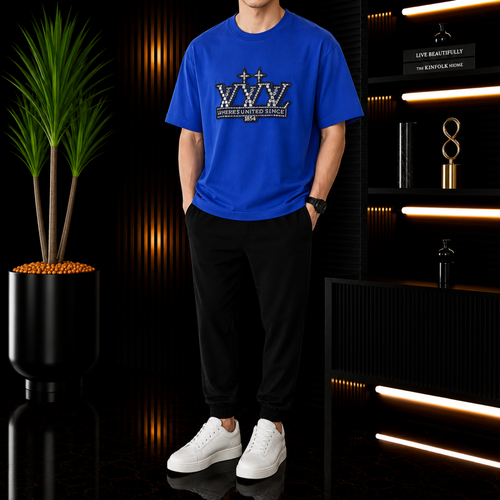 Elvare Club® T-shirt