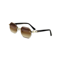 Elvare Club® Black Glasses