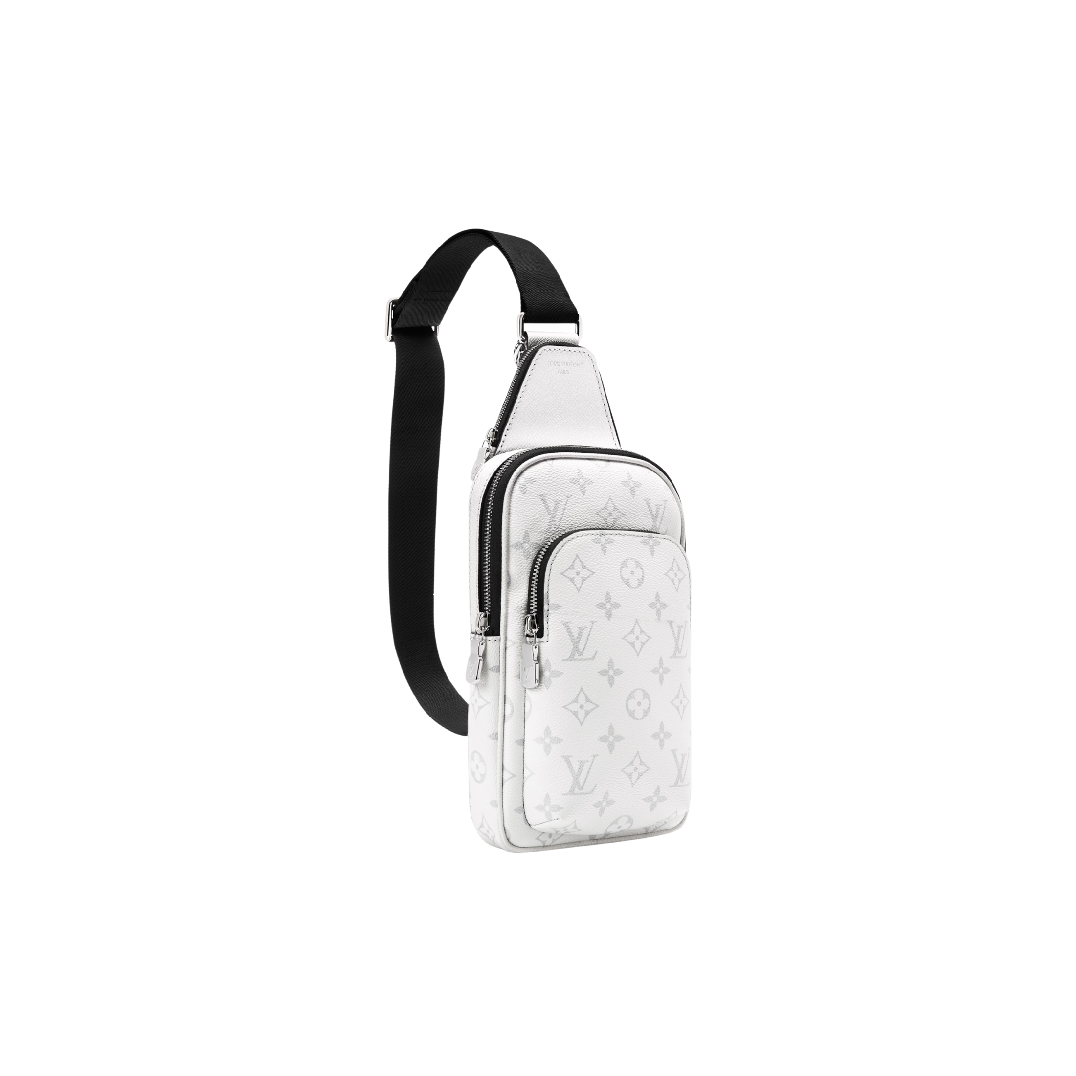 Elvare Club®  Bag