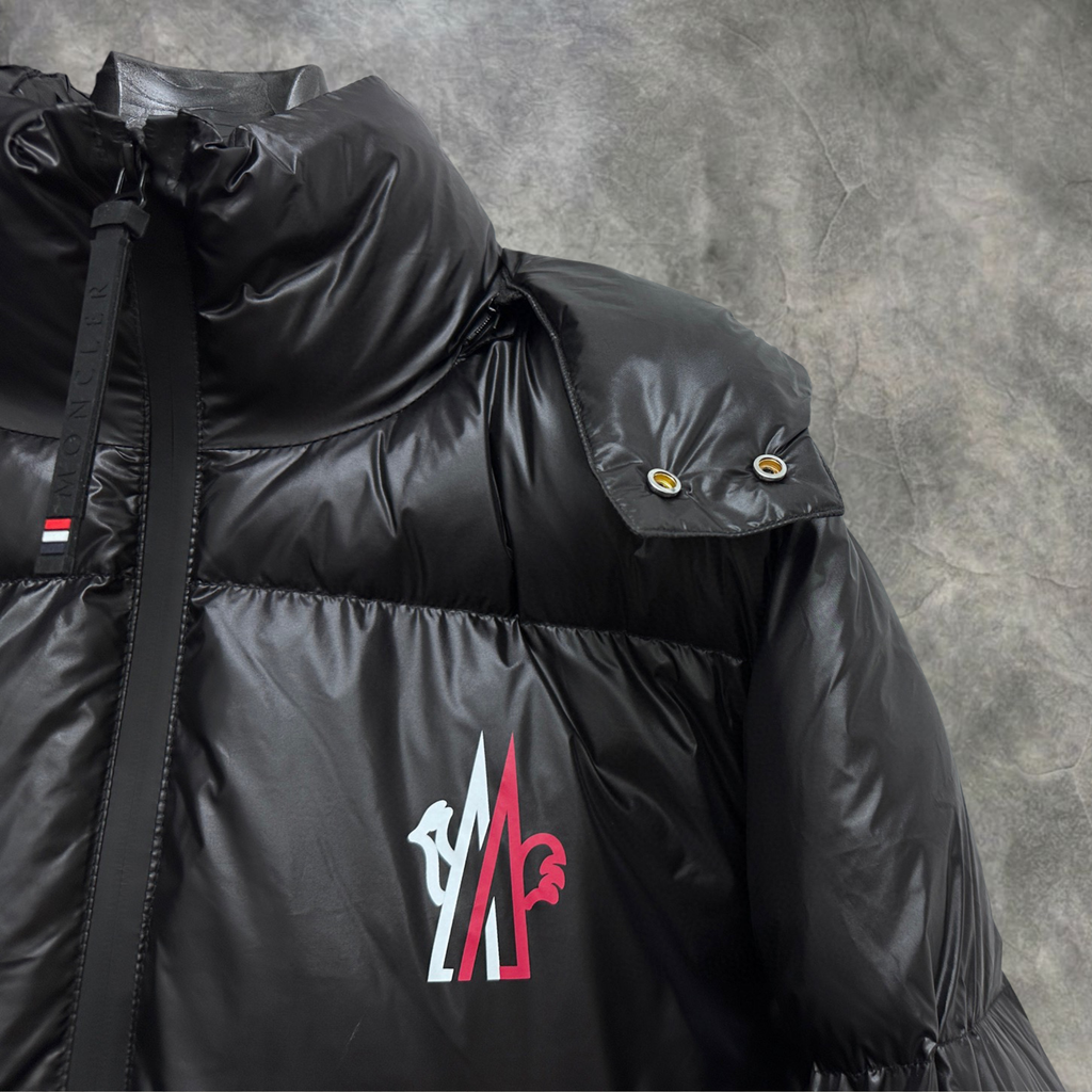 Elvare Club® Puffer Jacket