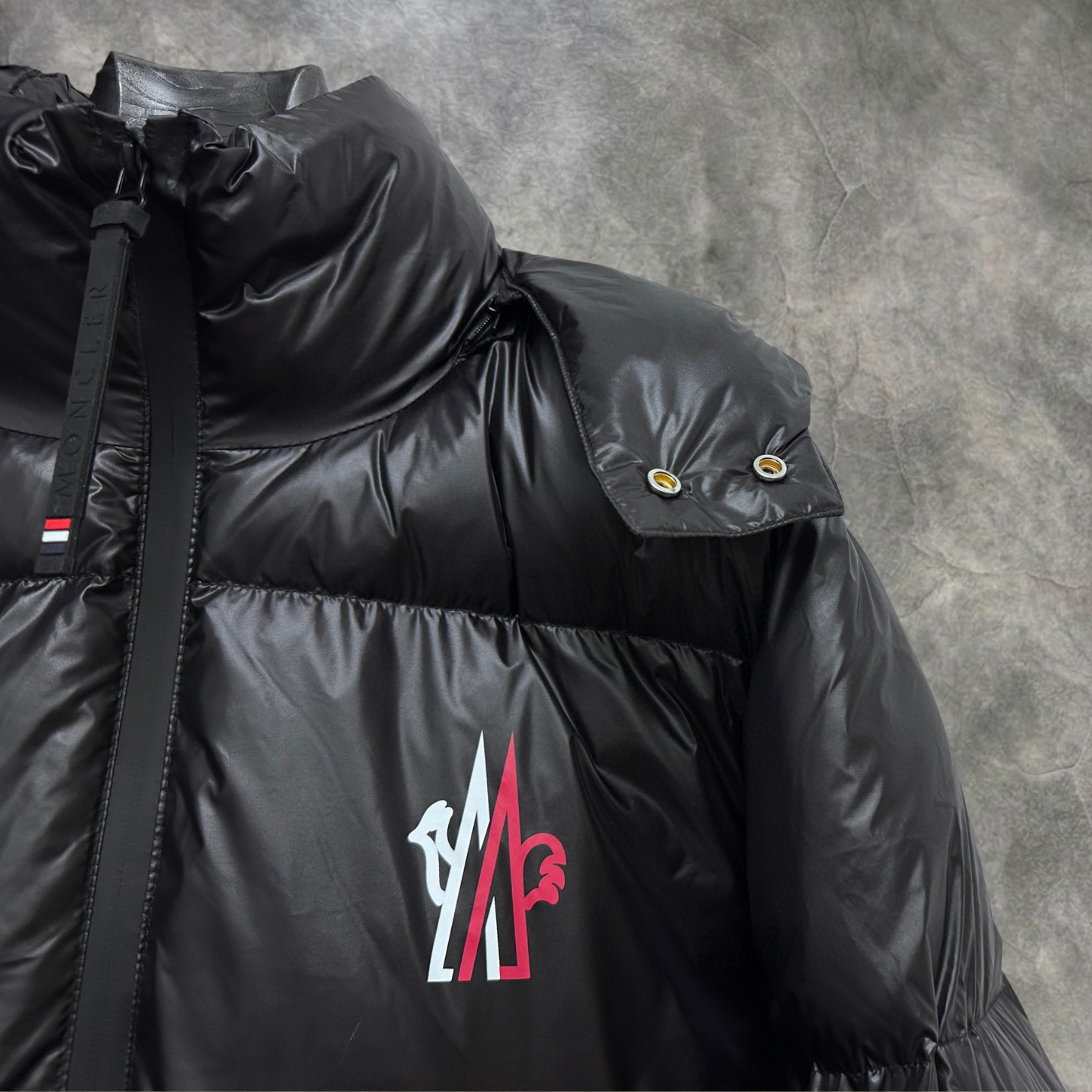 Elvare Club® Puffer Jacket