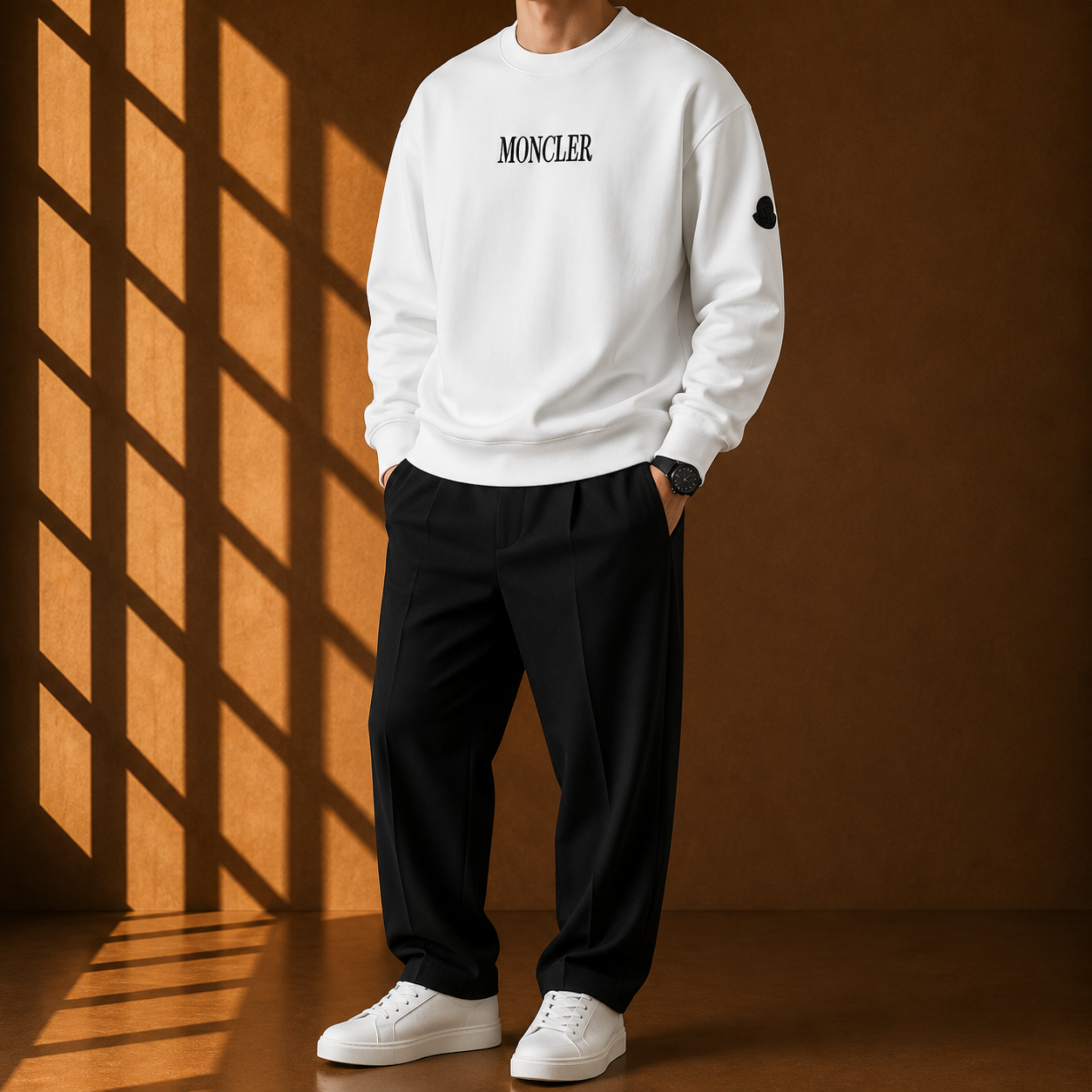 Elvare Club® Sweater