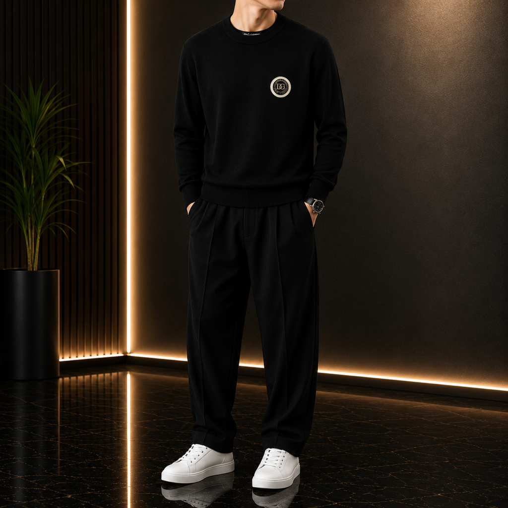 Elvare Club® Sweater
