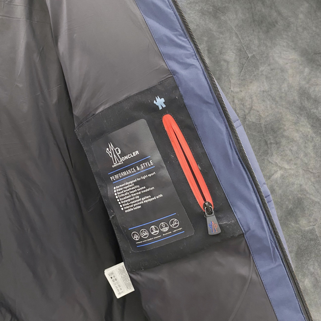 Elvare Club® Puffer Jacket