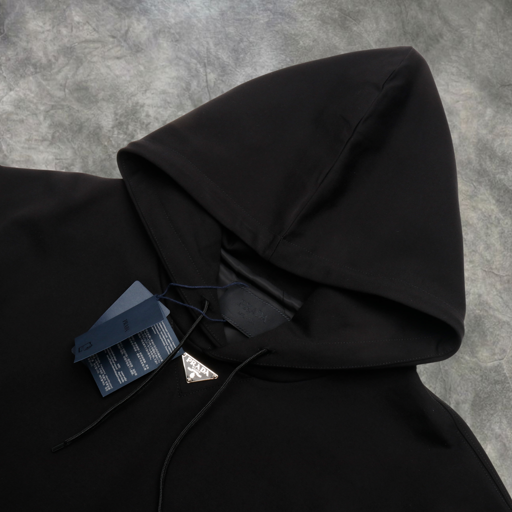 Elvare Club® Hoodie
