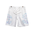 Elvare Club ®️ Short