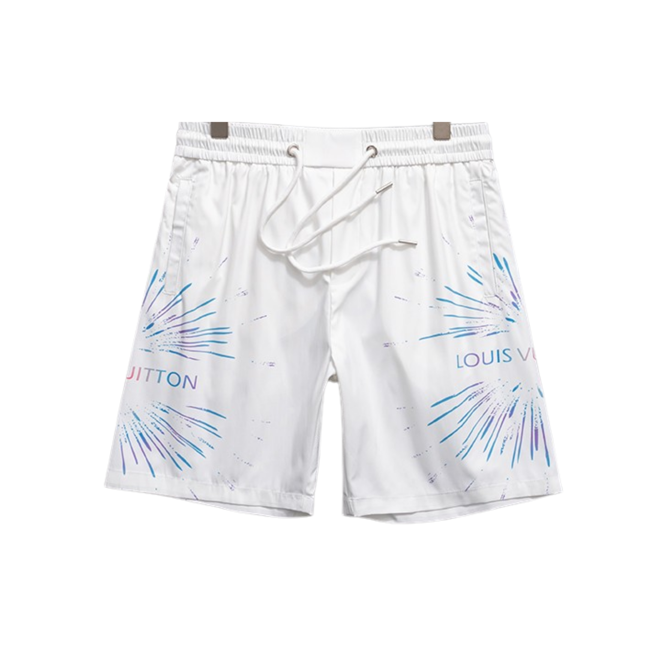 Elvare Club ®️ Short
