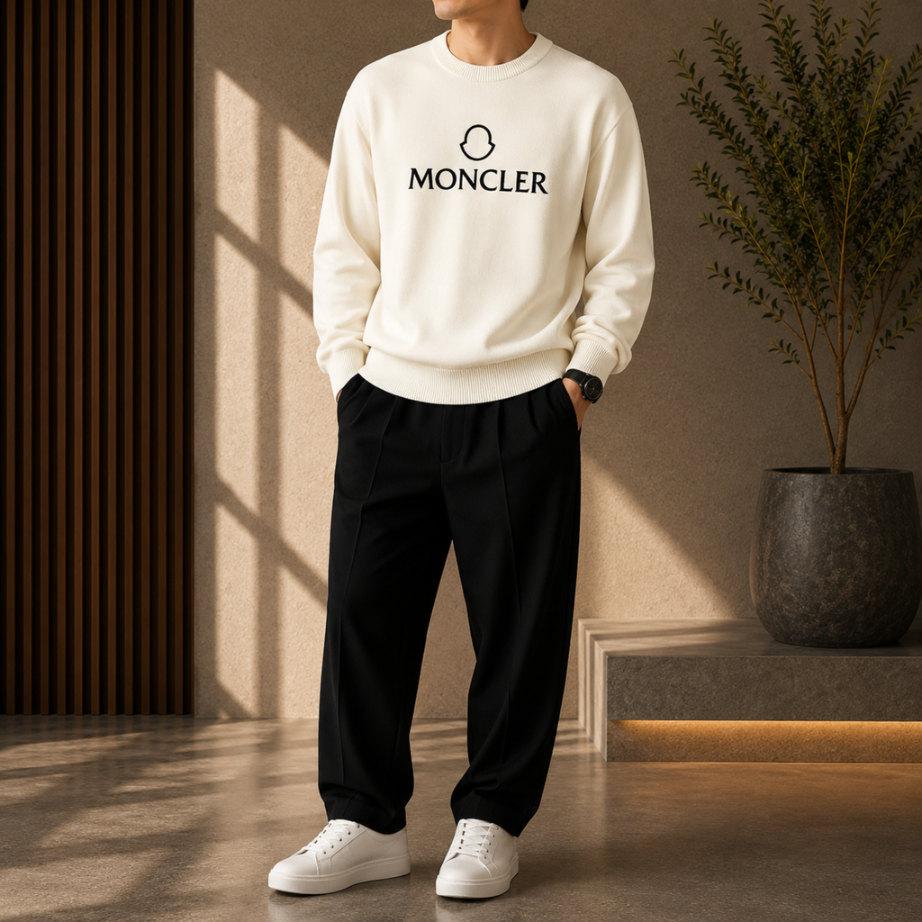 Elvare Club® Sweater