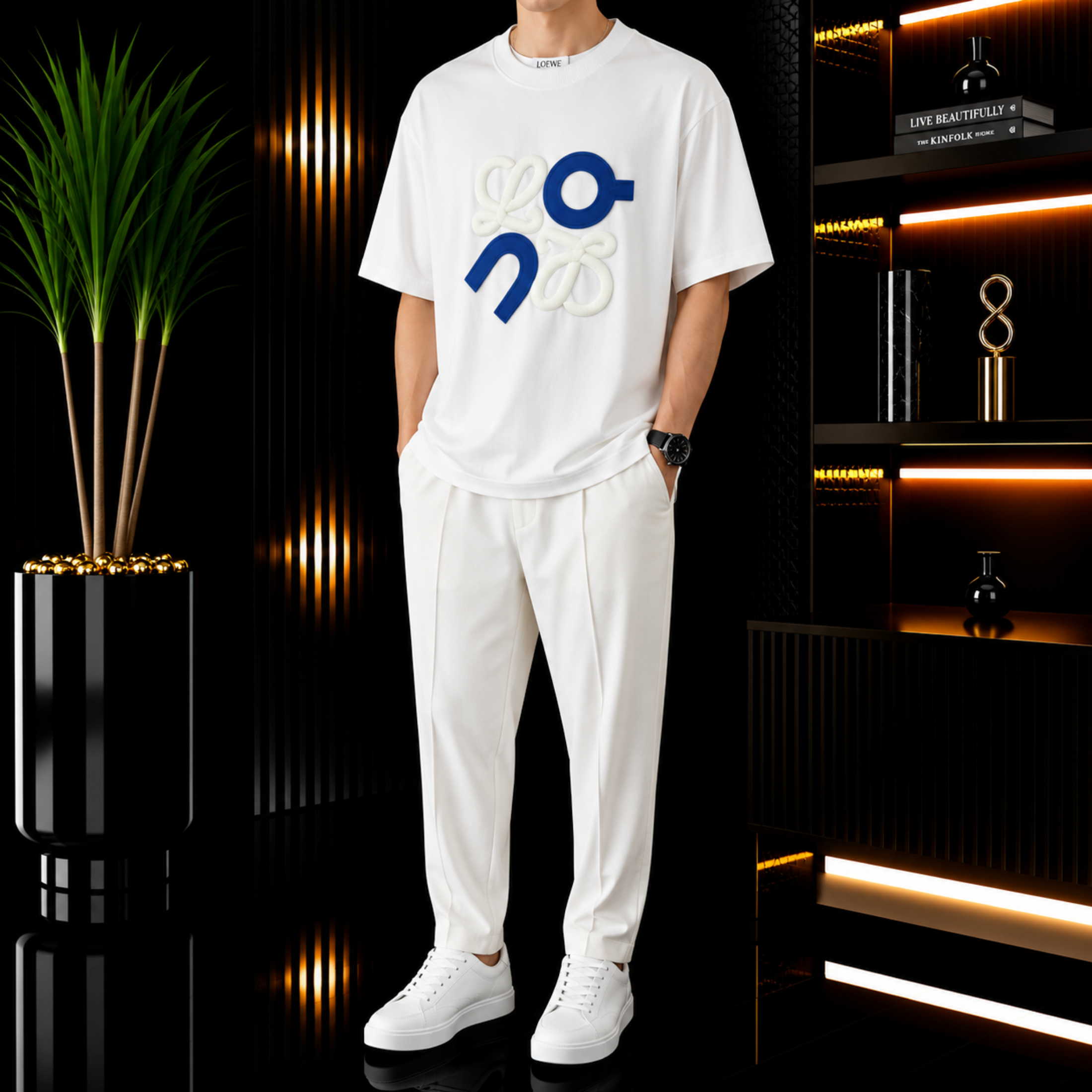 Elvare Club® T-Shirt