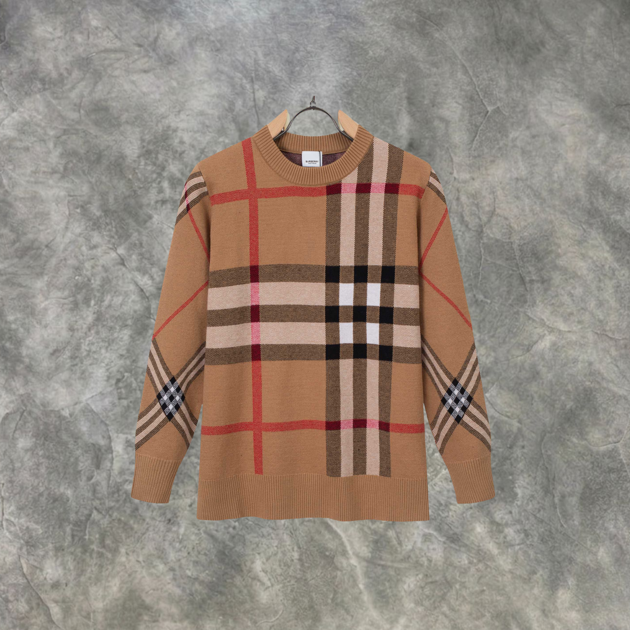 Elvare Club® Sweater