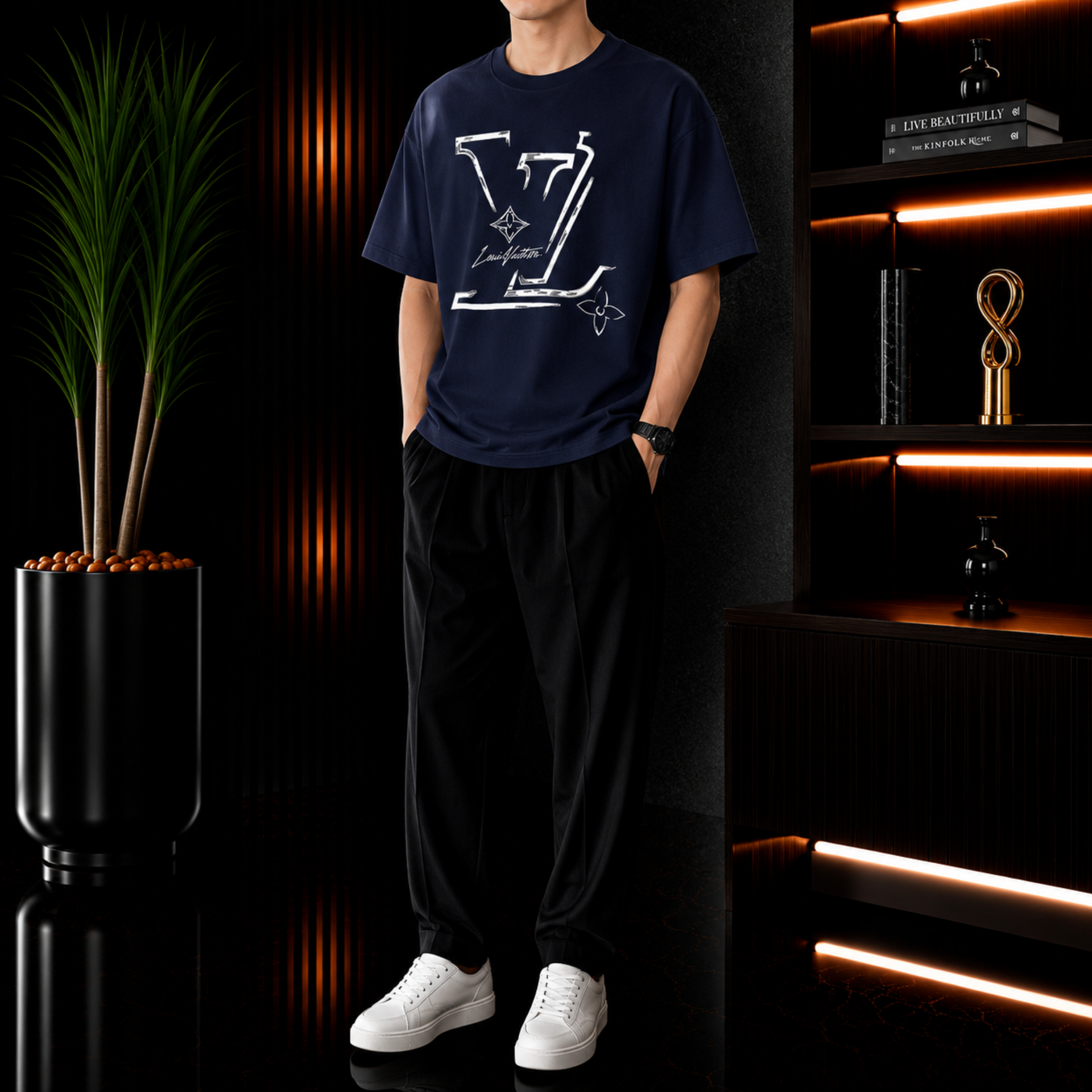Elvare Club® T-shirt