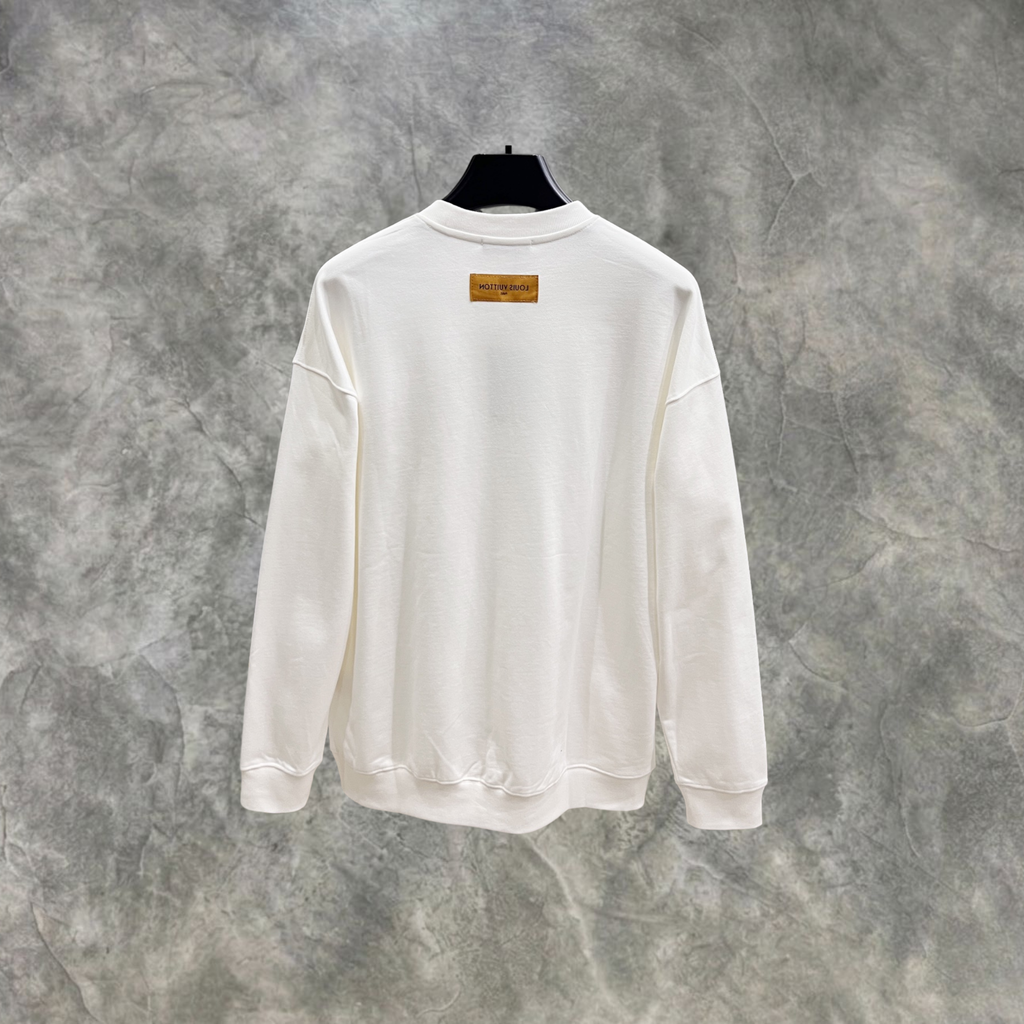 Elvare Club® Sweater