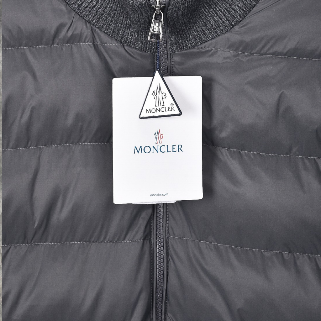 Elvare Club® Puffer Jacket