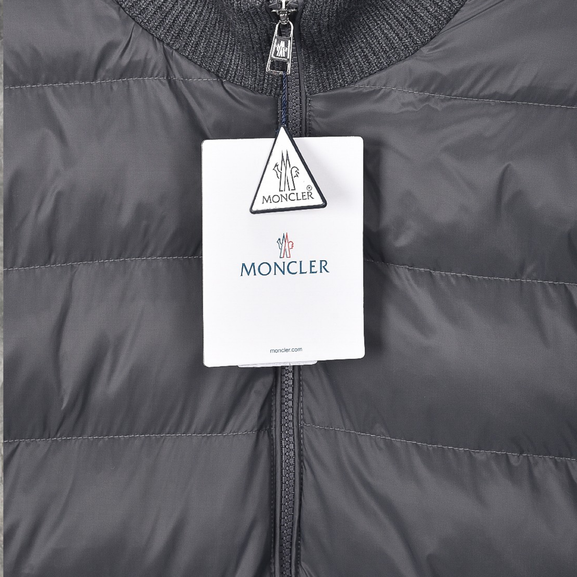 Elvare Club® Puffer Jacket