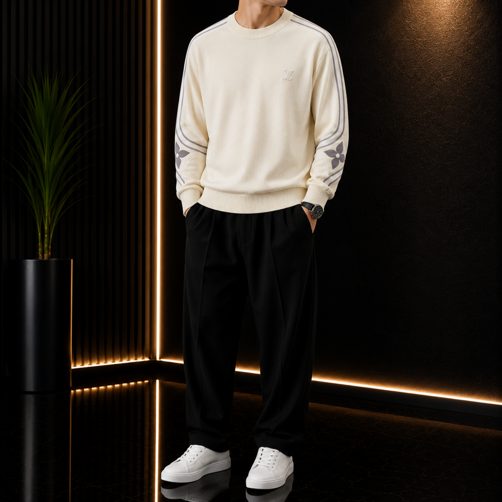 Elvare Club® Sweater