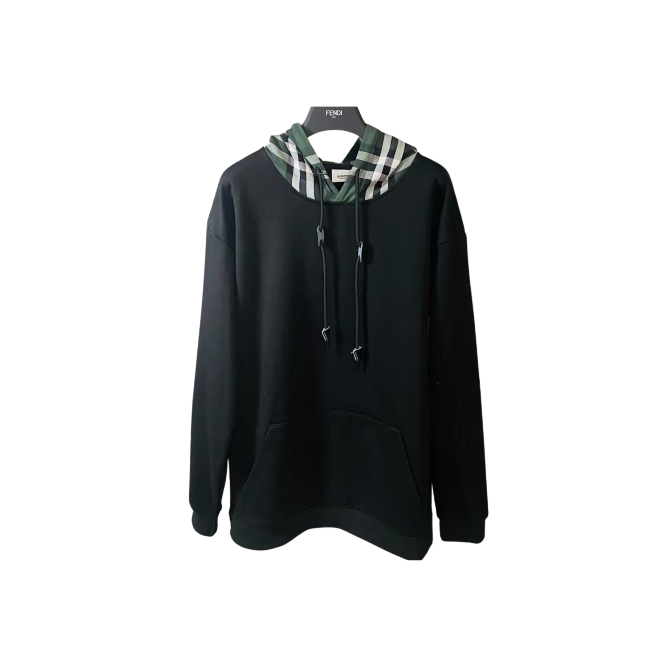 Elvare Club® Hoodie