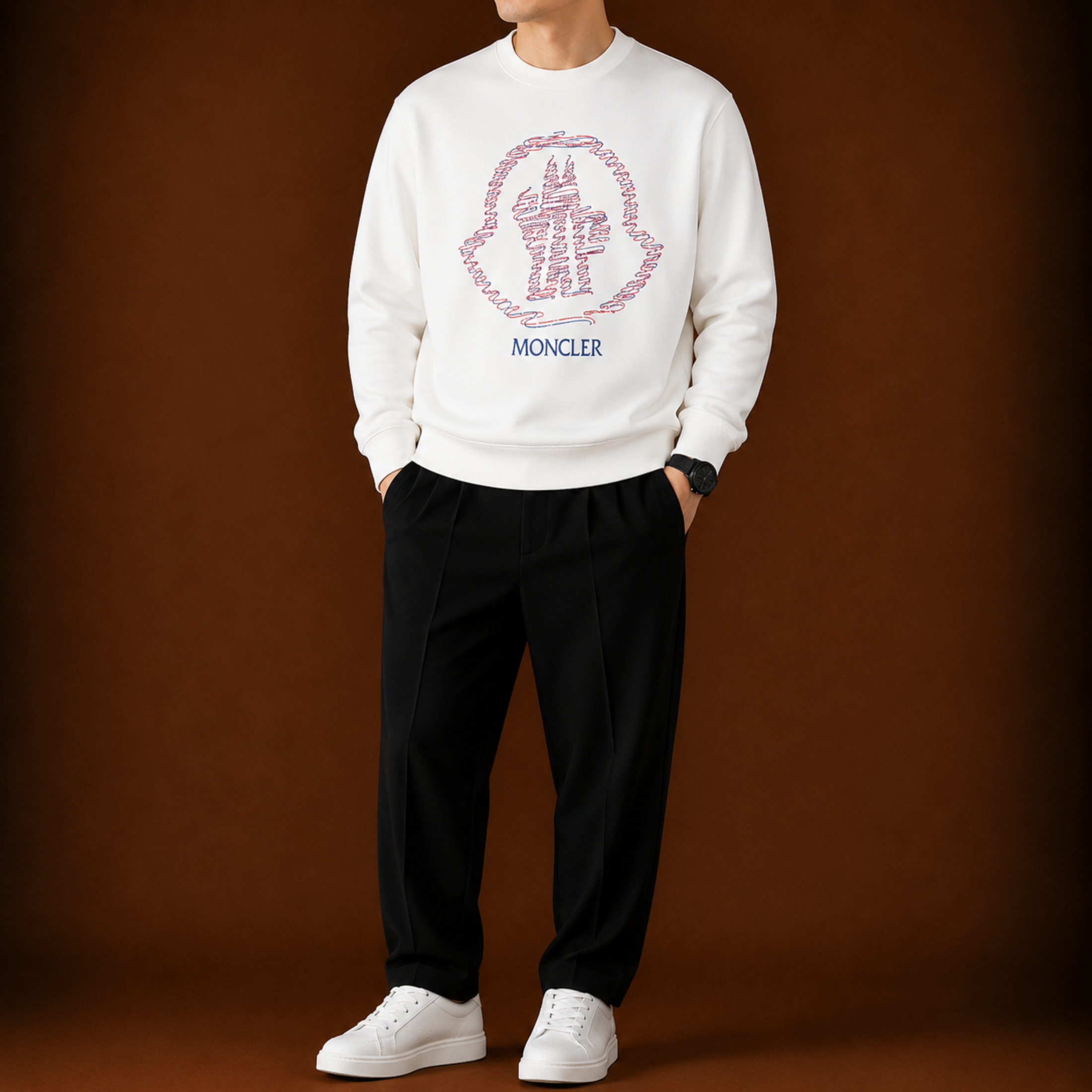 Elvare Club® Sweater